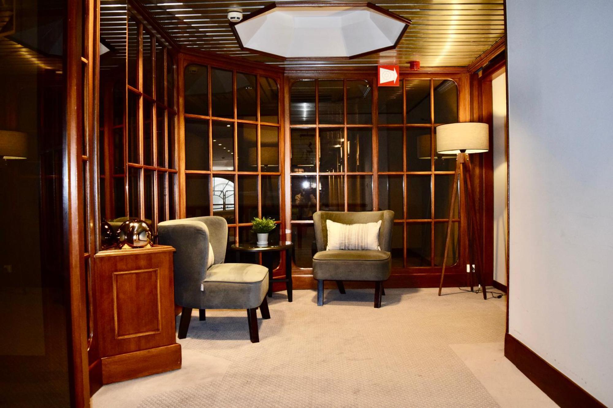 Bedford Hotel Брюссель Екстер'єр фото